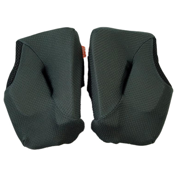 Arai Helmets Tx3 dry cool cheek pads - tour-x 3